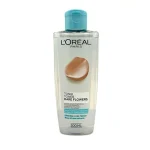 تونر Loreal مدل Rare Flowers حجم 200 میلی لیتر - Image 2