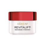 کرم روز Loreal مدل RevitaLift Anti Wrinkle and Firming وزن 48 گرم