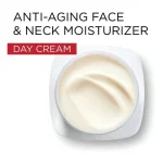 کرم روز Loreal مدل RevitaLift Anti Wrinkle and Firming وزن 48 گرم - Image 2