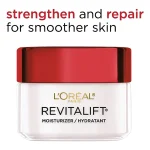 کرم روز Loreal مدل RevitaLift Anti Wrinkle and Firming وزن 48 گرم - Image 3