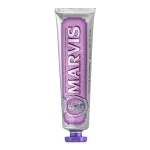 خمیر دندان Marvis مدل Jasmin حجم 85 میلی لیتر