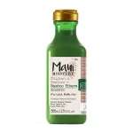 شامپو Maui Moisture مدل Bamboo Fibers حجم 385 میلی لیتر