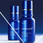 سرم درمان منافذ باز Medicube مدل One Day Exosome Shot 7500 حجم 30 میلی لیتر - Image 2