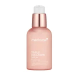 سرم آبرسان و ضد چروک Medicube مدل Triple Collagen حجم 55 میلی لیتر