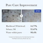 ماسک صورت Medicube مدل Zero Pore وزن 100 گرم - Image 9