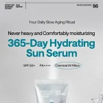 سرم ضد آفتاب Mediheal مدل Moisture Blemish Repair حجم 50 میلی لیتر - Image 3