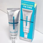 سرم ضد آفتاب Mediheal مدل Moisture Blemish Repair حجم 50 میلی لیتر - Image 5