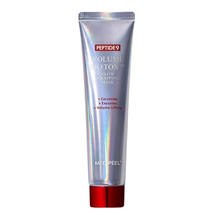 medipeel-volume-biotox-glow-wrapping-mask-70ml ماسک صورت Medipeel مدل Volume Biotox حجم 70 میلی لیتر - Image 1