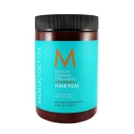 ماسک مو Moluogeyoil مدل Keratin Essence حجم 1000 میلی لیتر