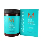 ماسک مو Moluogeyoil مدل Keratin Essence حجم 1000 میلی لیتر - Image 2