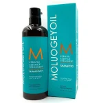 شامپو Moluogeyoil مدل Keratin Essence حجم 900 میلی لیتر - Image 3