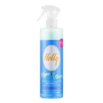 اسپری مو Nelly مدل Sea Silk 2 Phase حجم 400 میلی لیتر