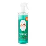 اسپری مو Nelly مدل Ultra Curl 2 Phase حجم 400 میلی لیتر