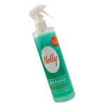 اسپری مو Nelly مدل Ultra Curl 2 Phase حجم 400 میلی لیتر - Image 2