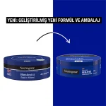 کرم مرطوب کننده Neutrogena مدل Besleyici حجم 200 میلی لیتر - Image 3