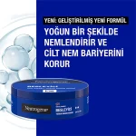 کرم مرطوب کننده Neutrogena مدل Besleyici حجم 200 میلی لیتر - Image 4