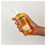 ژل شوینده Neutrogena مدل Clear and Soothe حجم 200 میلی لیتر - Image 2