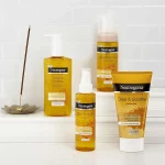 ژل شوینده Neutrogena مدل Clear and Soothe حجم 200 میلی لیتر - Image 5