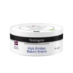 کرم مرطوب کننده Neutrogena مدل Fast Absorbing Care حجم 200 میلی لیتر