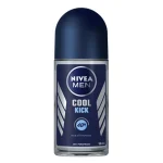 مام ضد تعریق Nivea مدل Cool Kick حجم 50 میلی لیتر