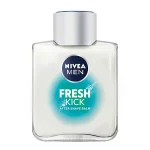 افتر شیو Nivea مدل Fresh Kick حجم 100 میلی لیتر