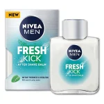 افتر شیو Nivea مدل Fresh Kick حجم 100 میلی لیتر - Image 2