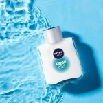 افتر شیو Nivea مدل Fresh Kick حجم 100 میلی لیتر - Image 4