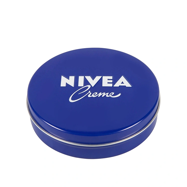 nivea-hydrating-cream-150ml کرم مرطوب کننده Nivea حجم 150 میلی لیتر - تصویر 1