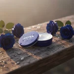 کرم مرطوب کننده Nivea حجم 250 میلی لیتر - Image 4