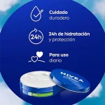 کرم مرطوب کننده Nivea حجم 250 میلی لیتر - Image 6