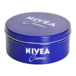 کرم مرطوب کننده Nivea حجم 400 میلی لیتر