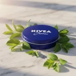 کرم مرطوب کننده Nivea حجم 400 میلی لیتر - Image 3