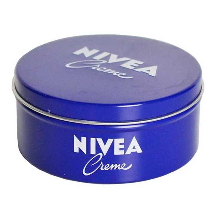 nivea-hydrating-cream-400ml کرم مرطوب کننده Nivea حجم 400 میلی لیتر - Image 1