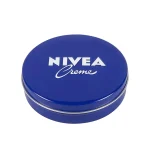کرم مرطوب کننده Nivea حجم ۶۰ میلی لیتر