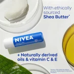 بالم لب Nivea مدل Original - Image 2