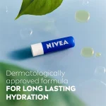 بالم لب Nivea مدل Original - Image 3