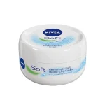 کرم مرطوب کننده Nivea مدل Refreshingly Soft حجم 100 میلی لیتر