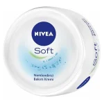 کرم مرطوب کننده Nivea مدل Refreshingly Soft حجم 300 میلی لیتر - Image 2