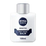 افتر شیو Nivea مدل Sensitive حجم 100 میلی لیتر