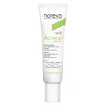کرم ضد آفتاب noreva مدل Actipur Soin Solaire حجم 30 میلی لیتر