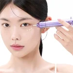 کرم دور چشم Numbuzin مدل Nad plus Retinol حجم 10 میلی لیتر - Image 8