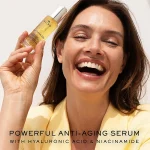 سرم ضد چروک Nuxe مدل Super Serum حجم 30 میلی متر - Image 7