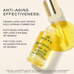 سرم ضد چروک Nuxe مدل Super Serum حجم 30 میلی متر - Image 6