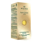سرم ضد چروک Nuxe مدل Super Serum حجم 30 میلی متر - Image 3