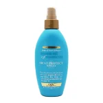 اسپری مو ogx مدل Argan Oil of Morocco حجم 177 میلی لیتر