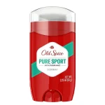 مام ضد تعریق Old Spice مدل Pure Sport وزن 63 گرم