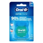 نخ دندان Oral B مدل Satin
