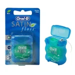 نخ دندان Oral B مدل Satin - Image 3