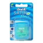 نخ دندان Oral B مدل Satin - Image 2
