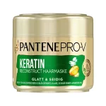 ماسک مو Pantene مدل Glatt and Seidig حجم 300 میلی لیتر
